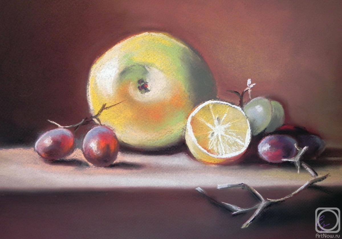 Kurnosova Elena. Untitled