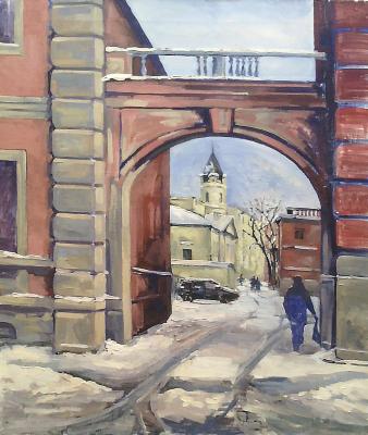 ���������� ��������. �������� ���