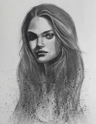 Untitled. Alekseeva Kseniya