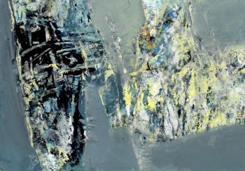 Personal Connections. Kropotkin Nikita