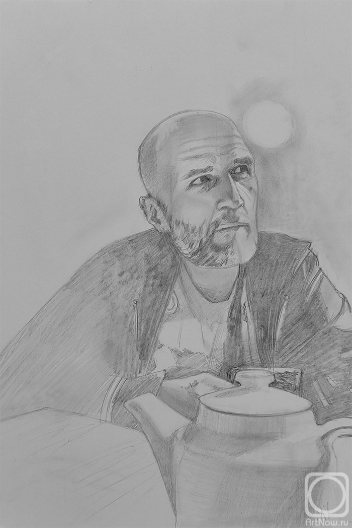 Zozoulia Maria. Mihail