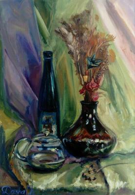 ������� ���������� � �����������