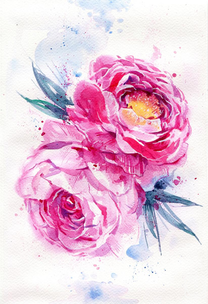 Romanova Aleksandra. Untitled