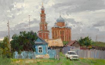 Untitled. Pleshkov Aleksey