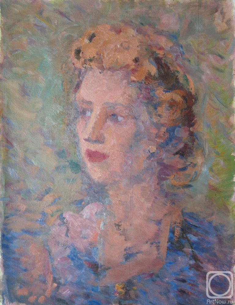 Novikov Boris. Untitled