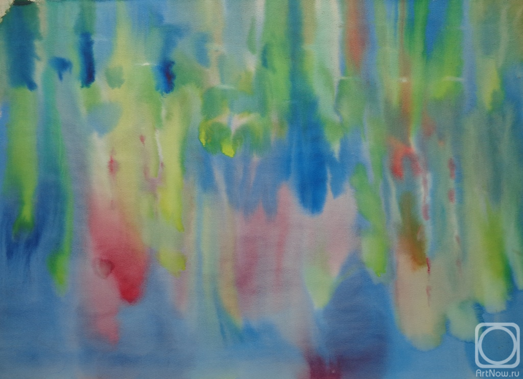 Novikov Boris. Untitled