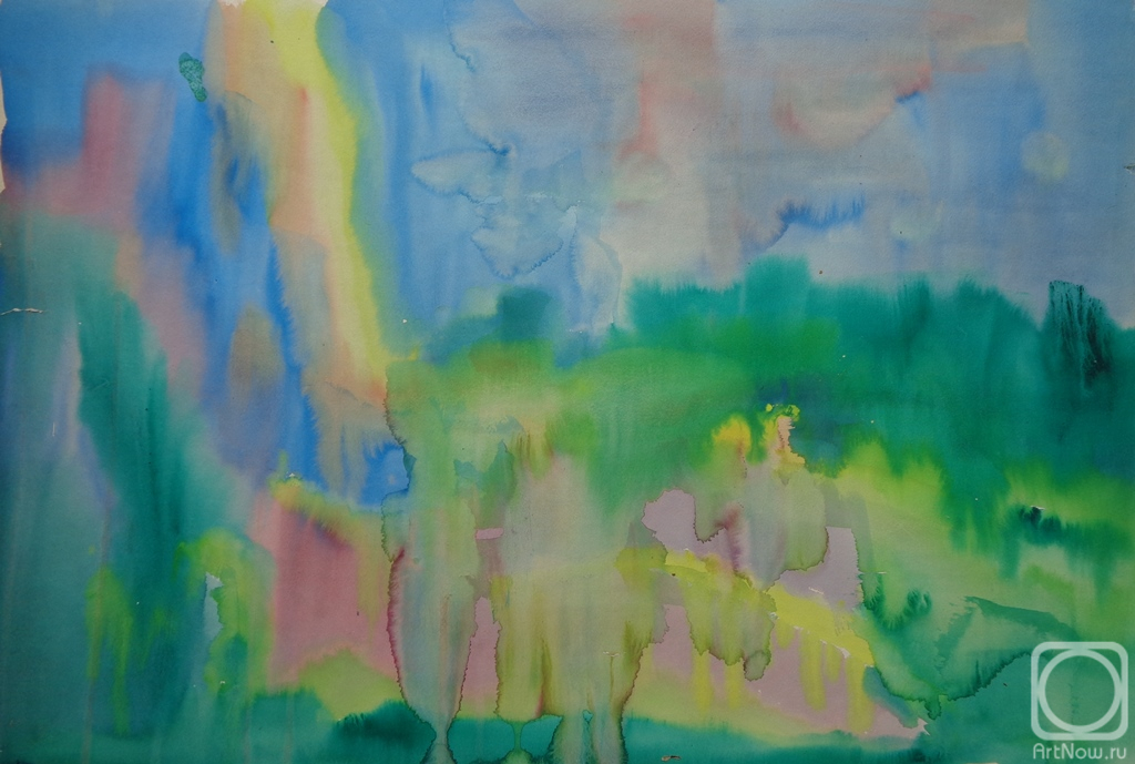 Novikov Boris. Untitled