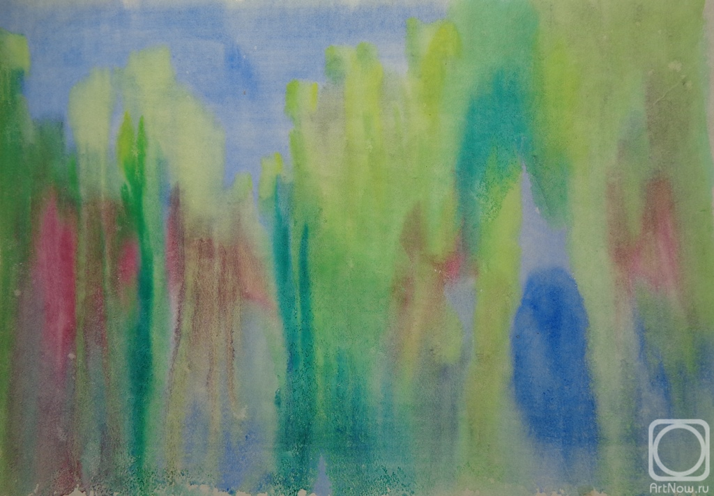 Novikov Boris. Untitled