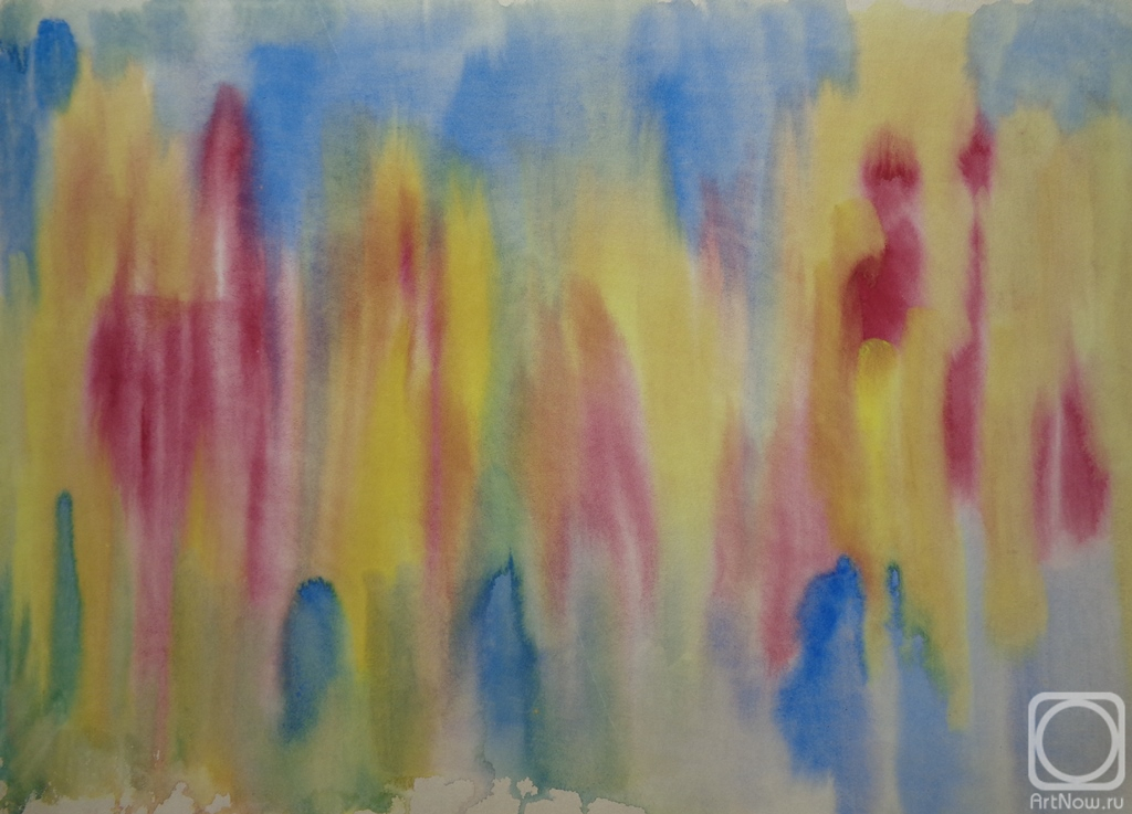 Novikov Boris. Untitled