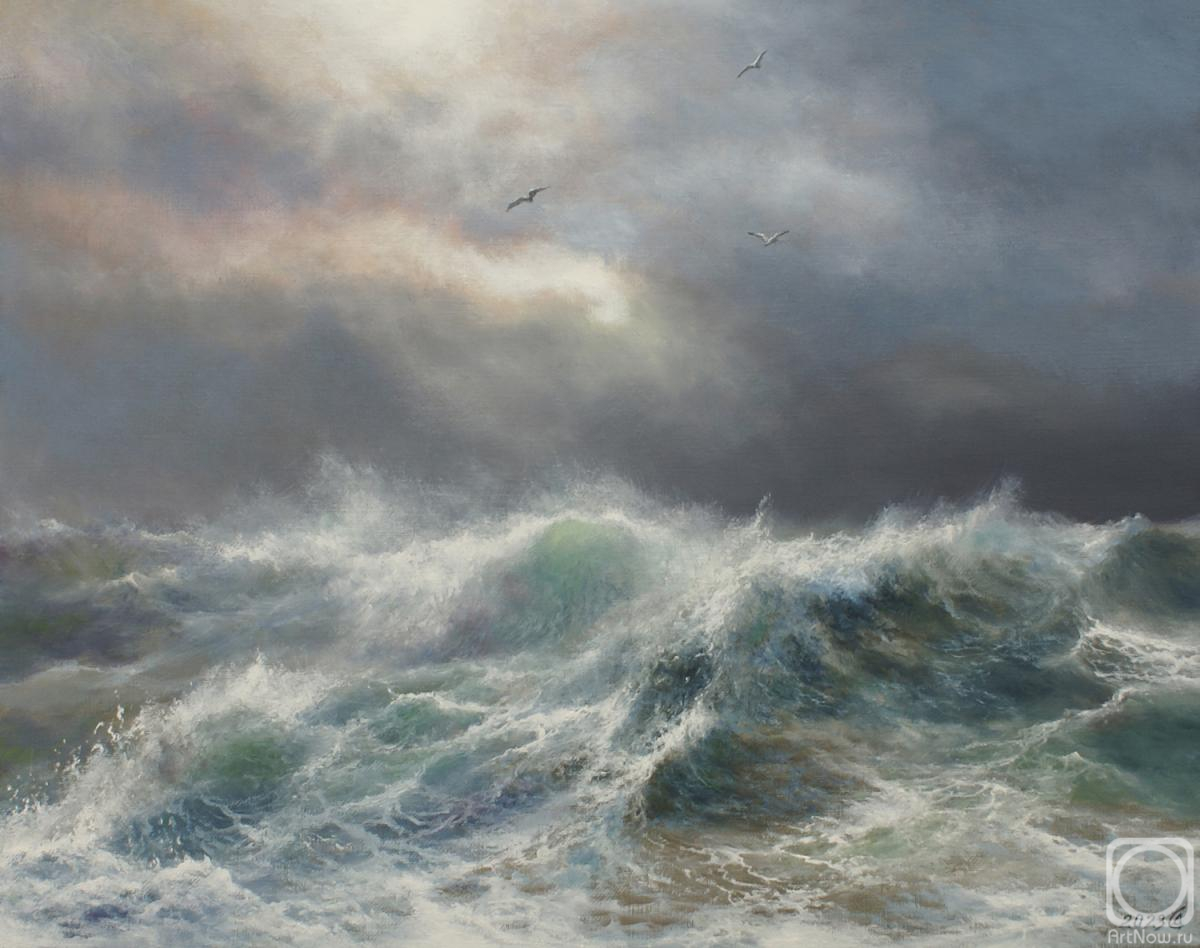 Dorofeev Sergey. Untitled