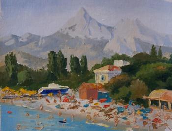 ������� ����� � ���� � ���������