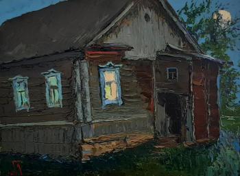 Untitled. Golovchenko Alexey