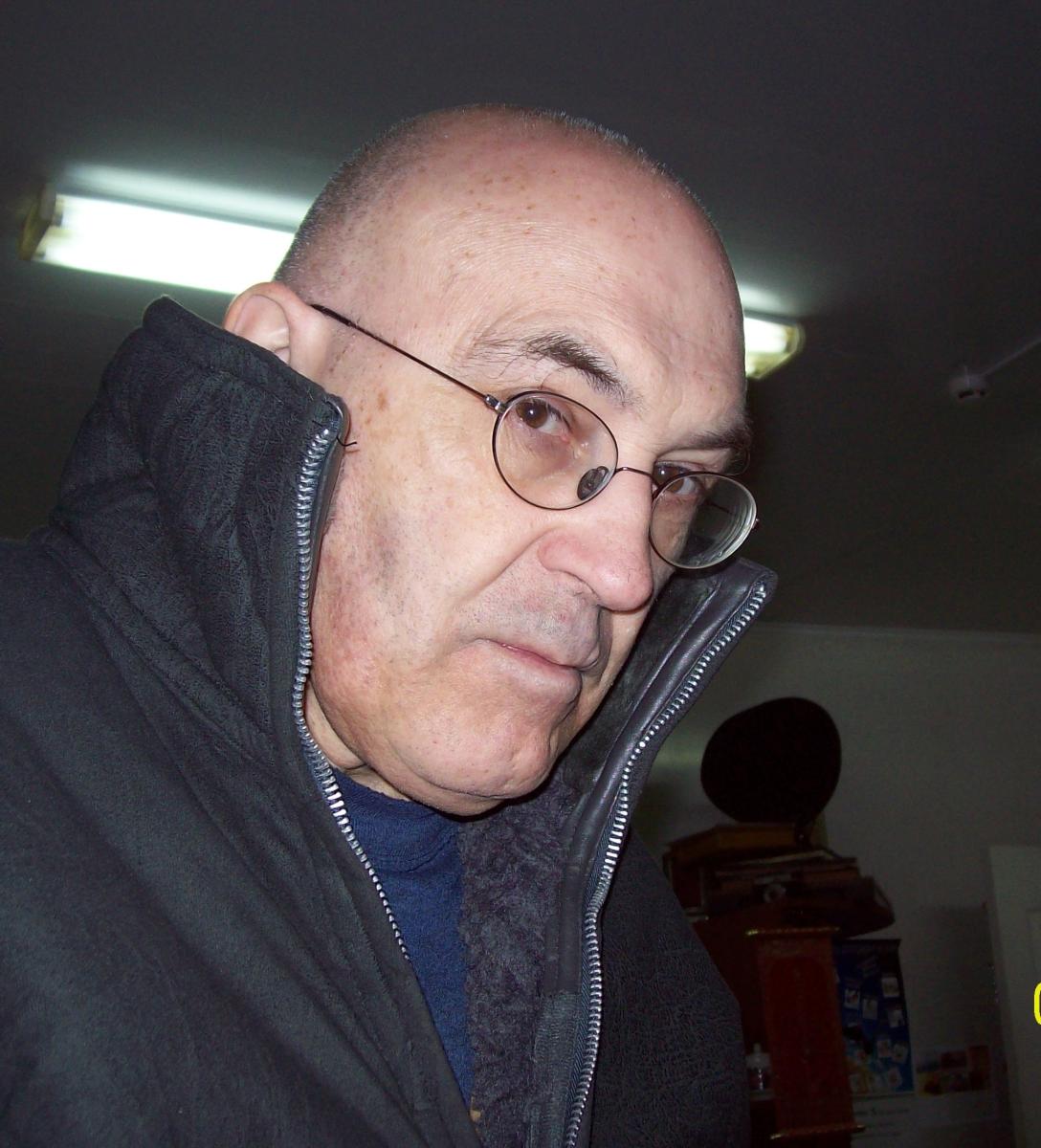 Grischenko Aleksandr