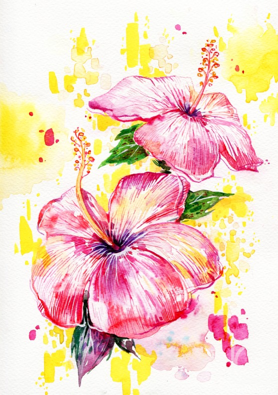 Romanova Aleksandra. Untitled