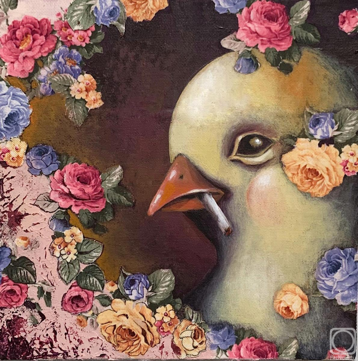 Muratova Oksana. Untitled