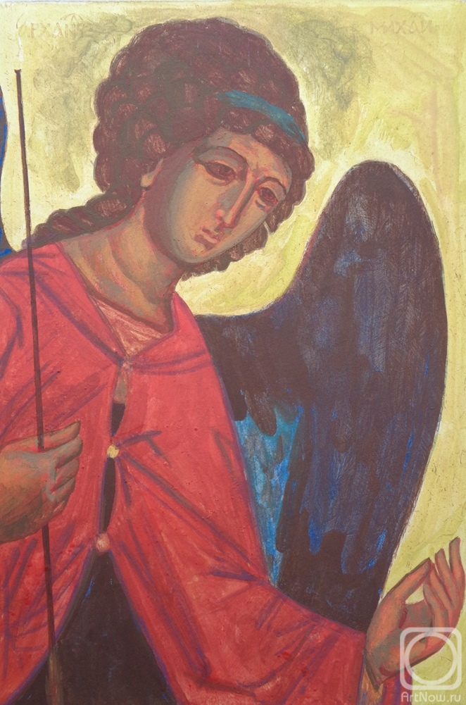 Talayko Nika. Untitled