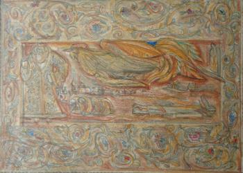 ������� �������. ������� 40. ������� ����