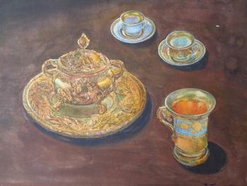 Untitled. Talayko Nika