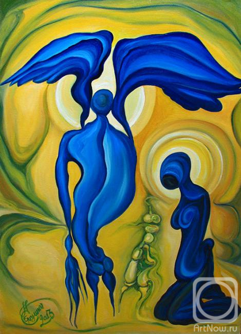 Semushin Alexander. Untitled