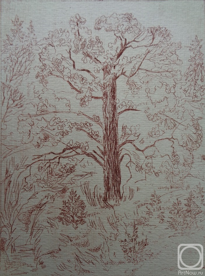 Talayko Nika. Untitled