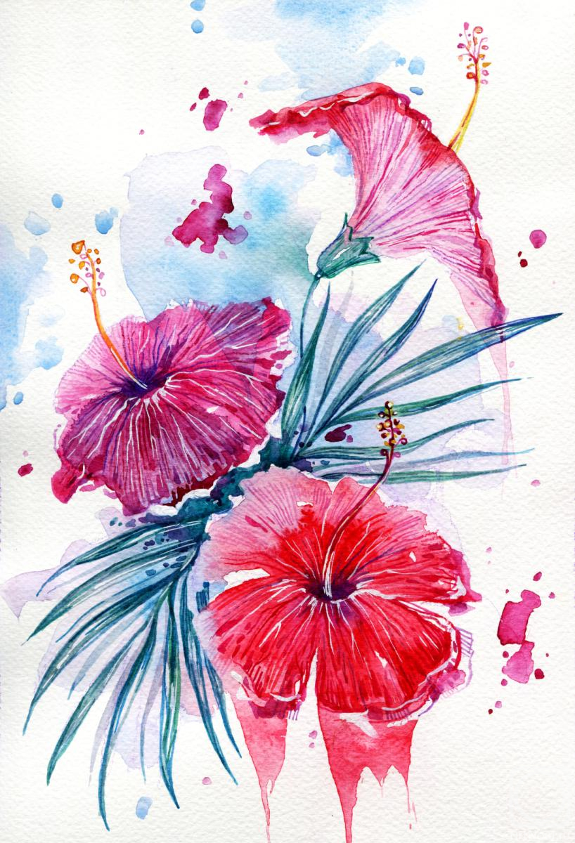 Romanova Aleksandra. Untitled