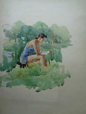 ������� �������� � ������