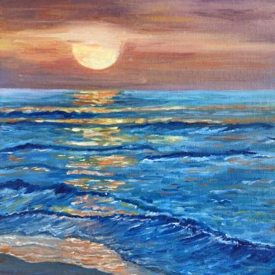 Untitled. Kalmykova Zhanna