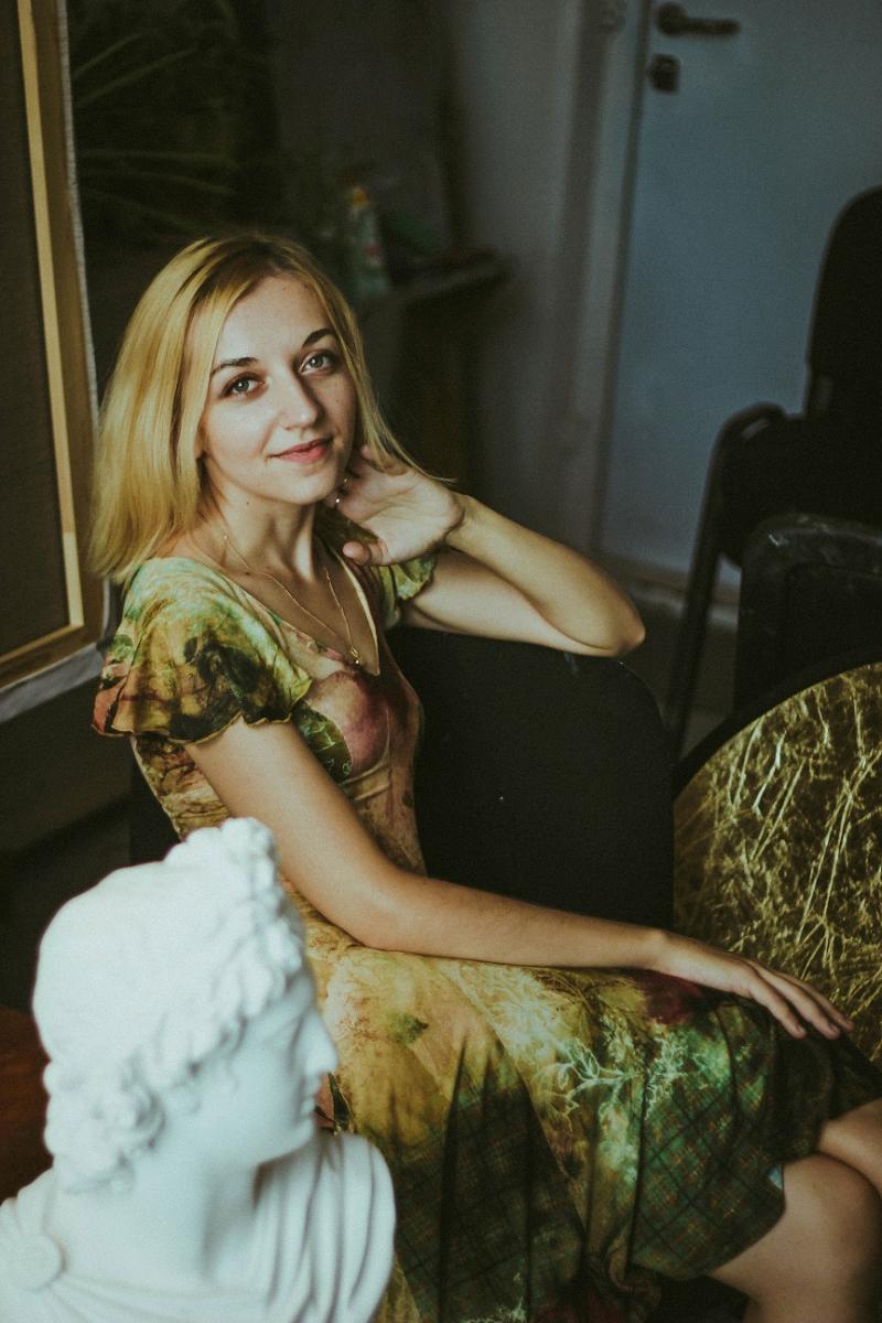 Kodentseva Aleksandra