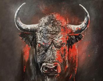 Bull. Litvinov Andrew