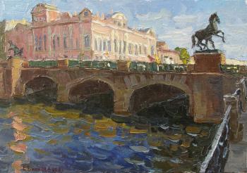 ����� � ������ �����-���������� (����� ���������� ������). ������� �����