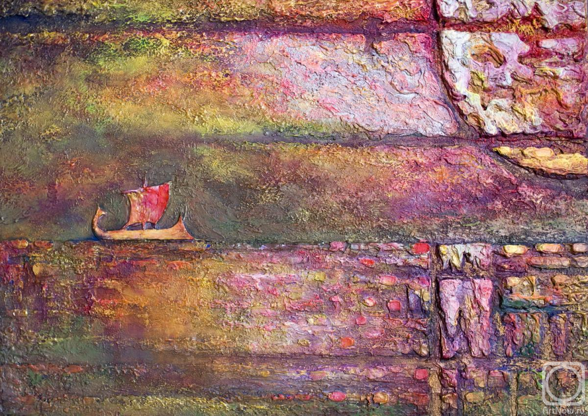 Rumiyantsev Vadim. Argo 3