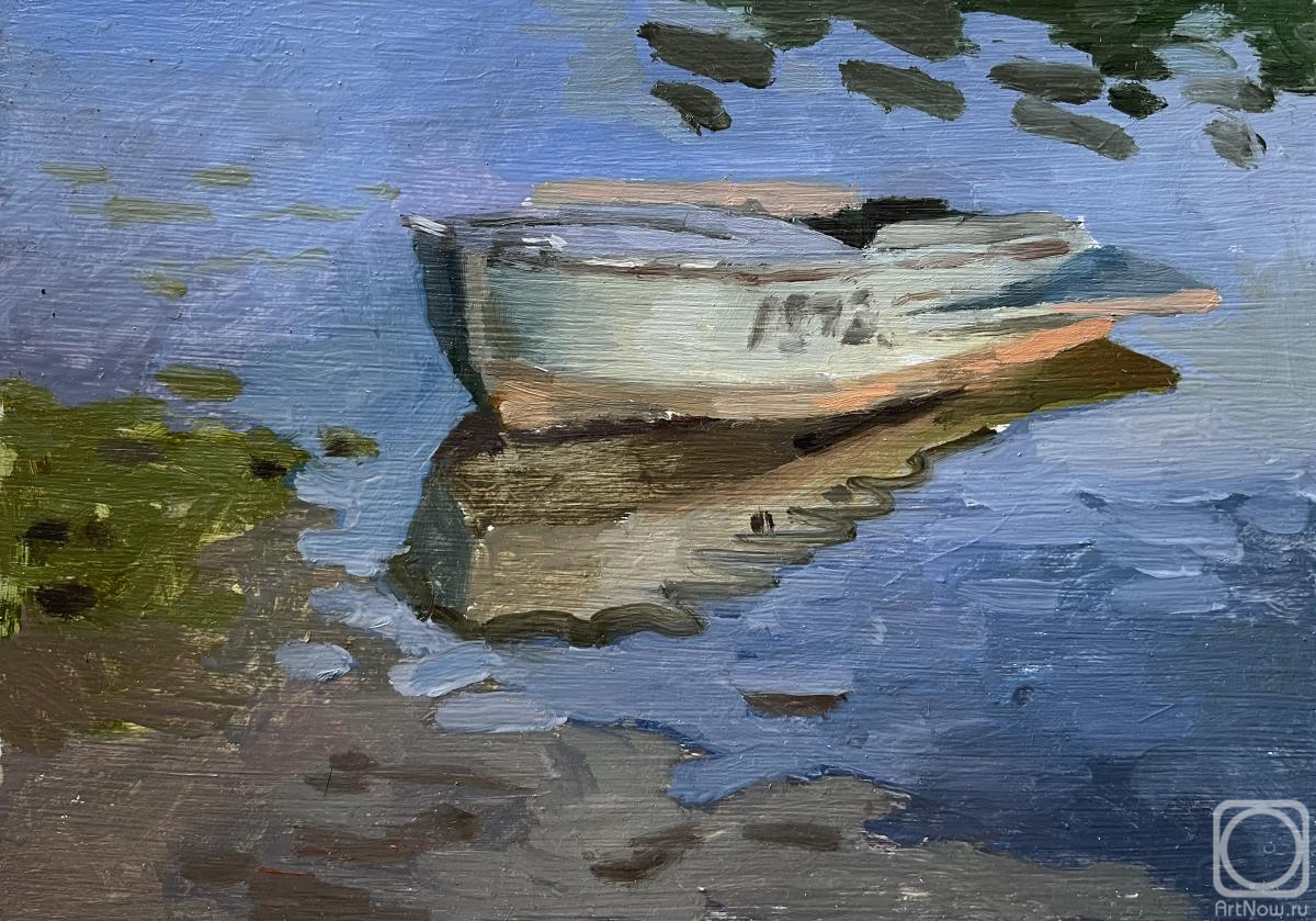 Shalash Dmitriy. Kazanka