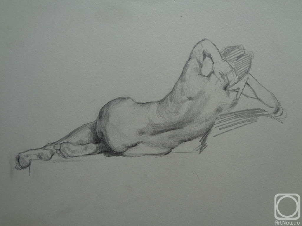 Yakubich Valentin. Untitled