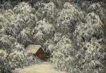Lyamin Nikolay. Winter Fairy Tale