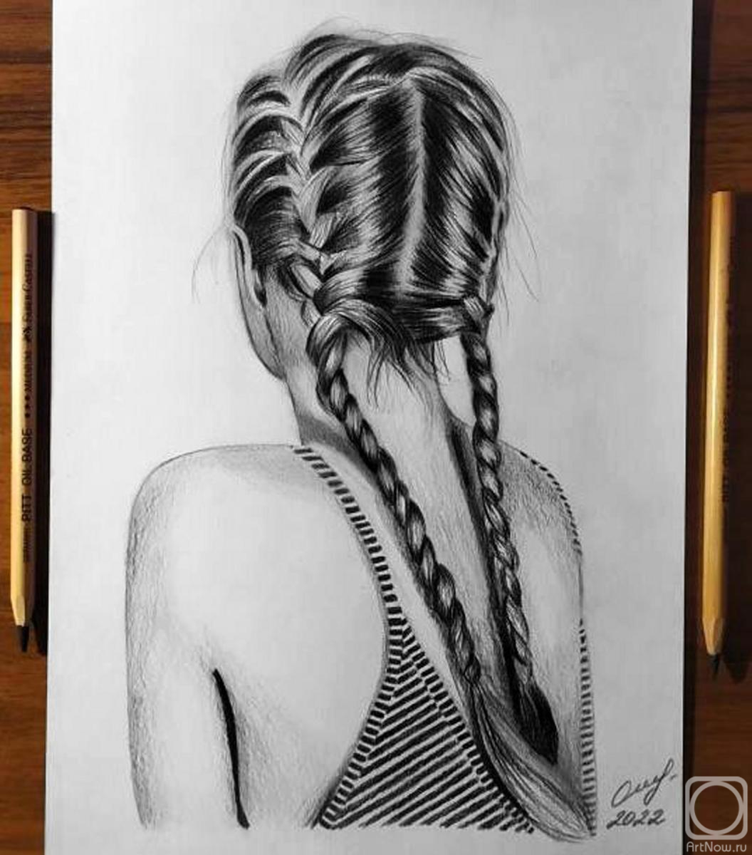 Oshmarin Vladimir. Marpha