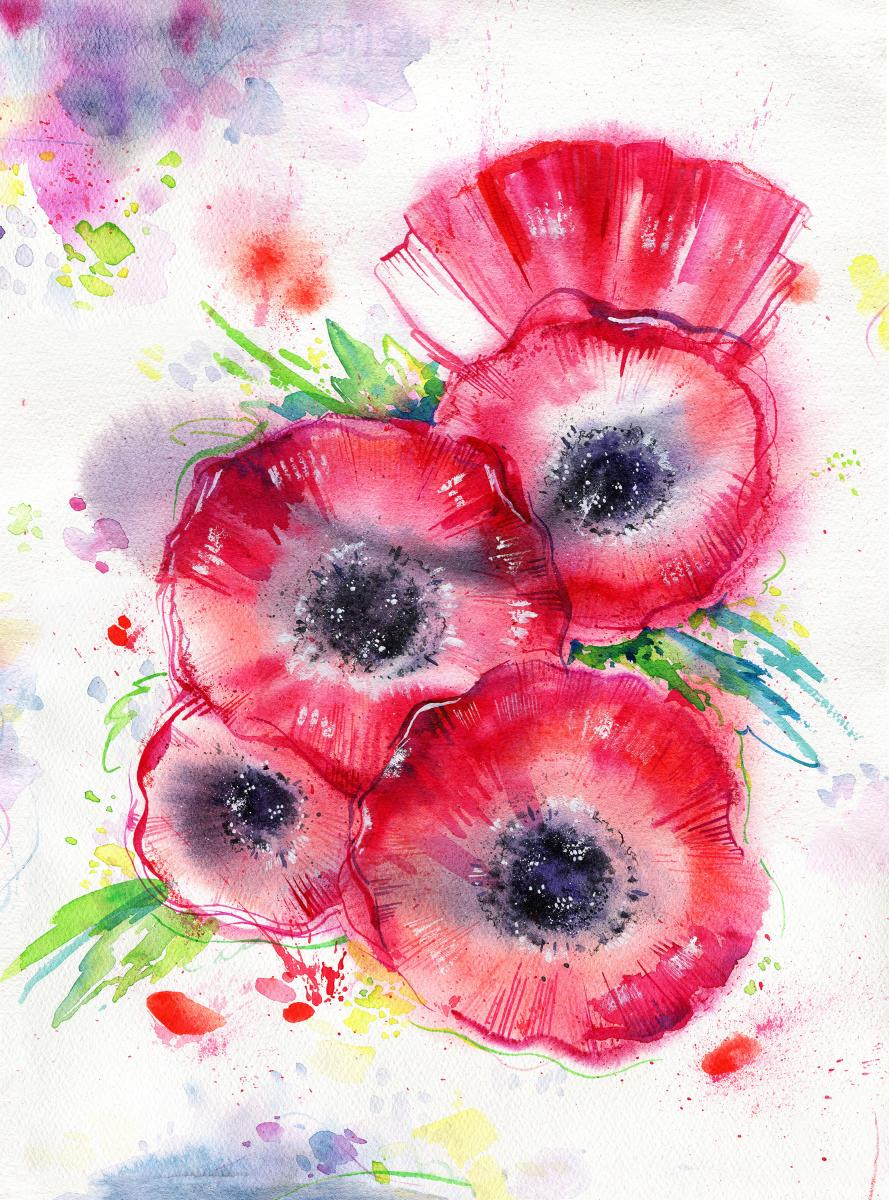 Romanova Aleksandra. Untitled