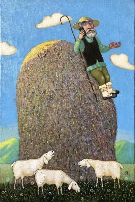 ���� ��������� ����������. ����� ������ ����, �������!