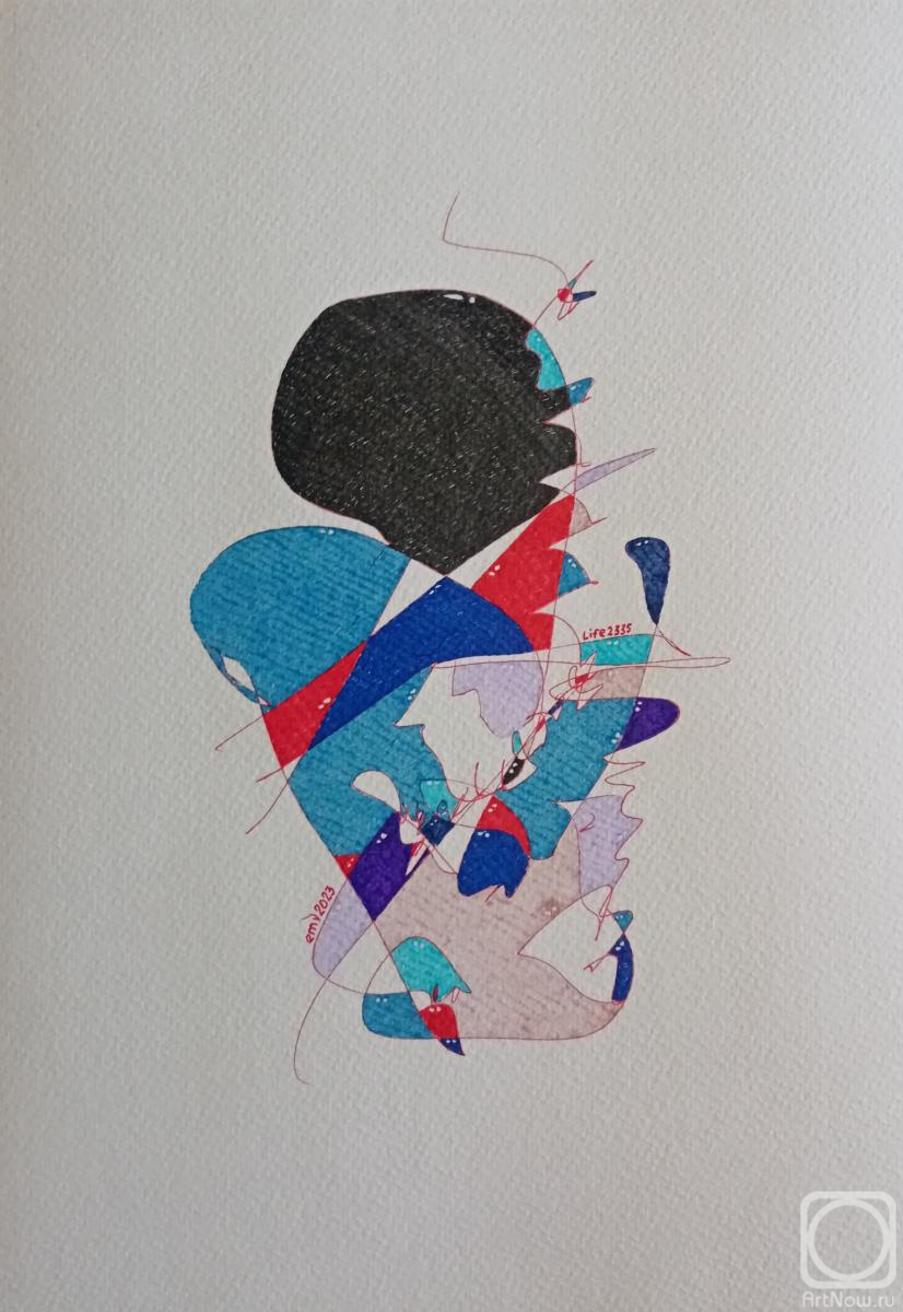 �������. ������� ����. ����� 2335 (�� ����� "�����")