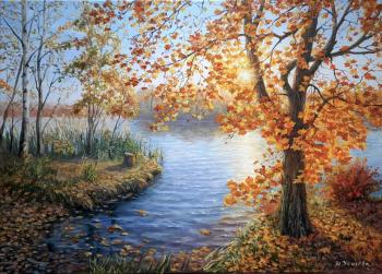 Untitled. Usacheva Natalya