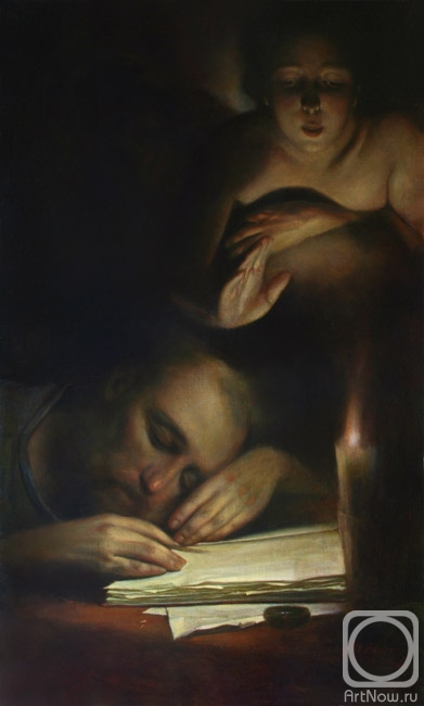 Mironov Andrey. Untitled