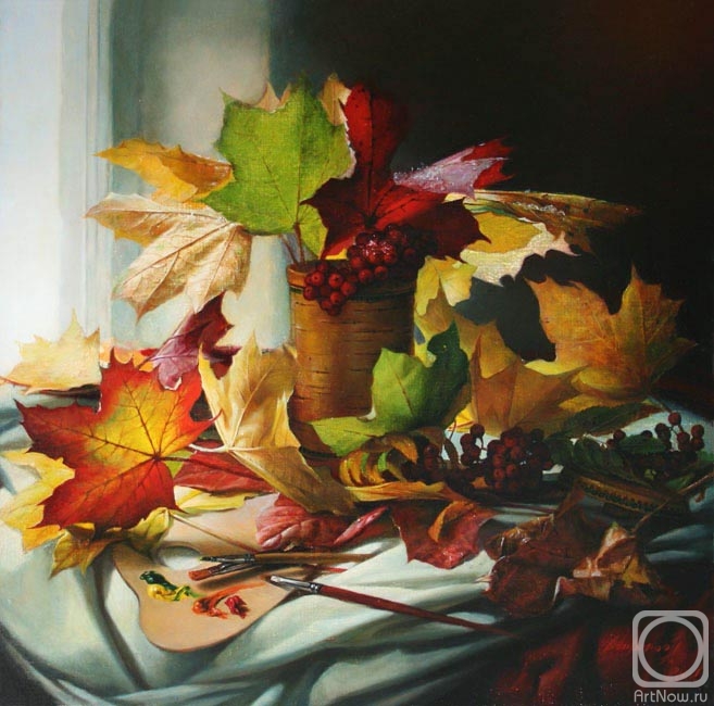 Mironov Andrey. Untitled