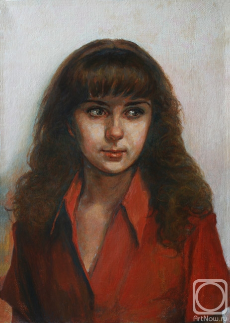 Mironov Andrey. Untitled