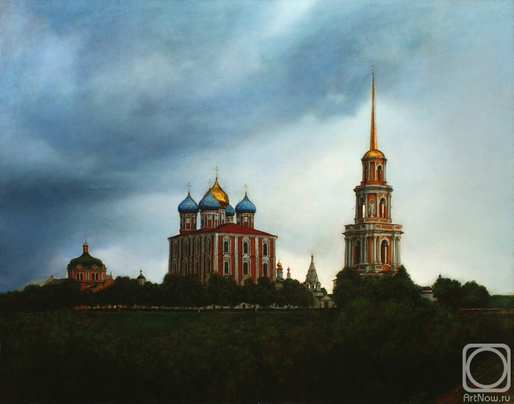 Mironov Andrey. Untitled