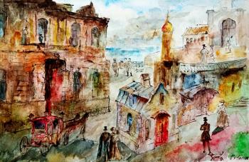 ������� ���������� � �������