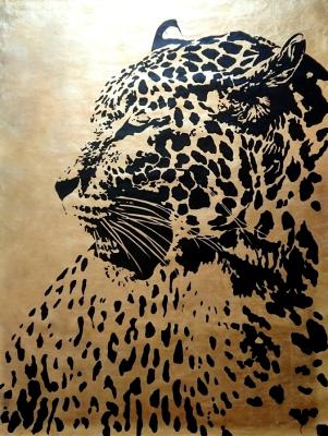    (Cheetah).  