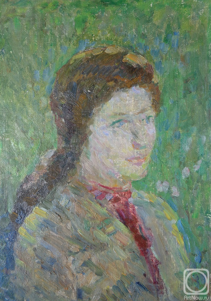 Verigo Anatoliy. Untitled