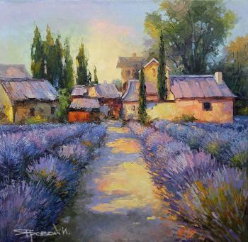 Aroma of Provence