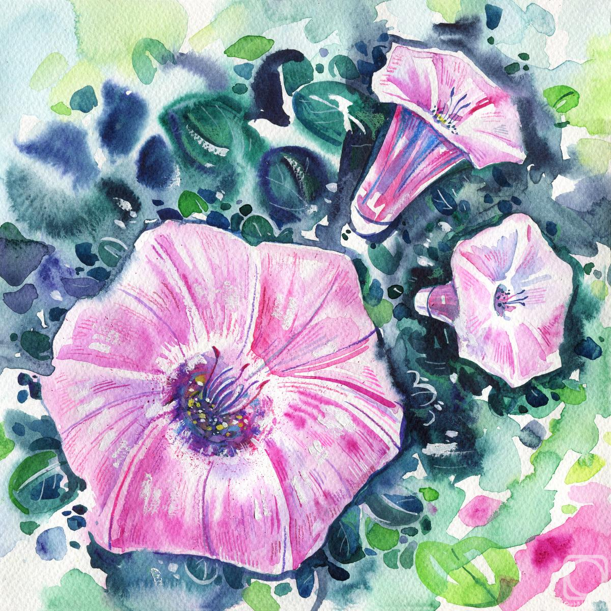 Romanova Aleksandra. Untitled