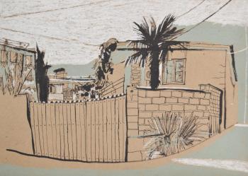 Somewhere in the Crimea