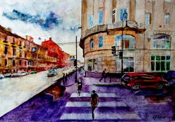 ����� ������ � �����-����������. ������ �������